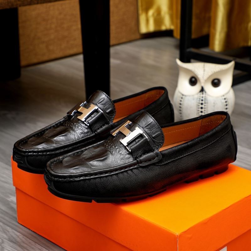 Hermes Business Shoes